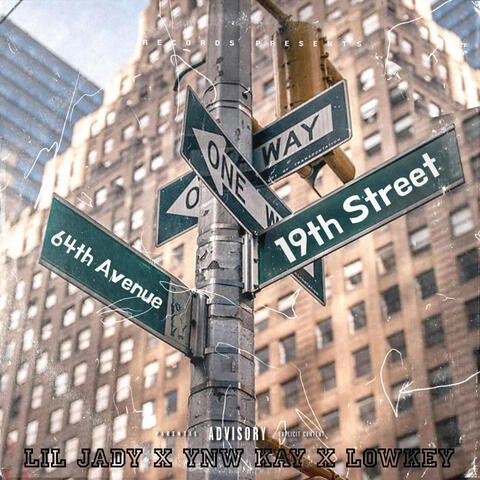 19th Street