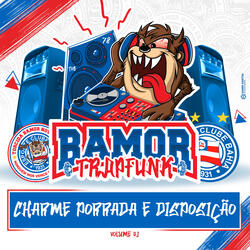 Charme porrada e disposição