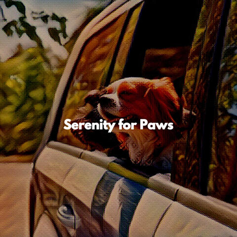 Serenity for Paws