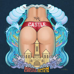 Castle - intro