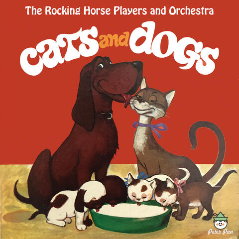 Cats and Dogs