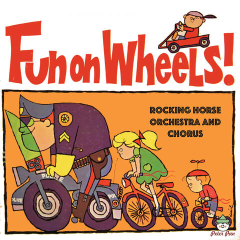 Fun On Wheels