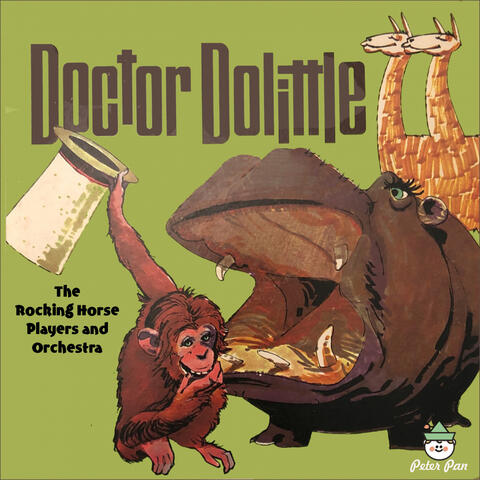Doctor Dolittle