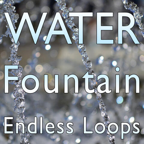 Water Fountain
