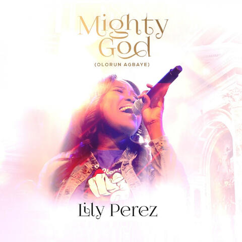 Mighty God