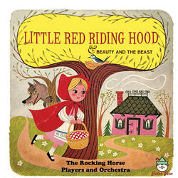 Little Red Riding Hood
