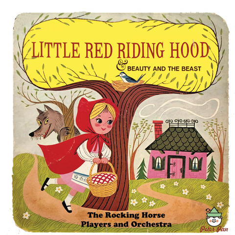 Little Red Riding Hood and Beauty and the Beast