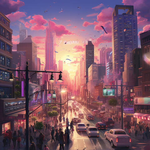Urban Serenades