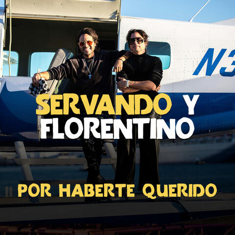 Por Haberte Querido
