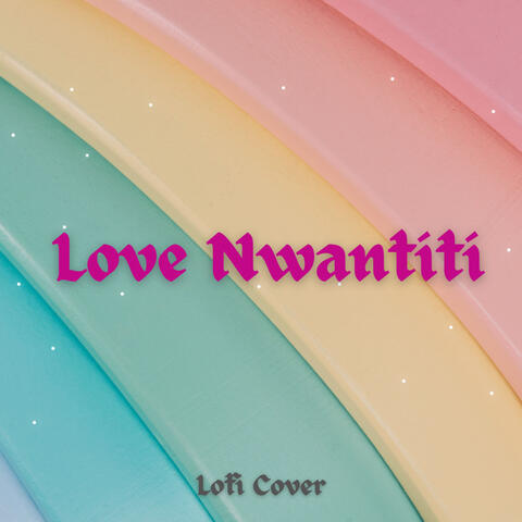 Love Nwantiti