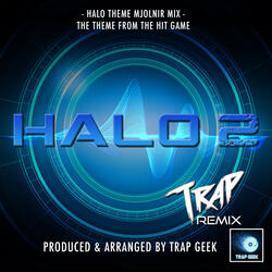 Halo Theme - Mjolnir Mix (From "Halo 2")