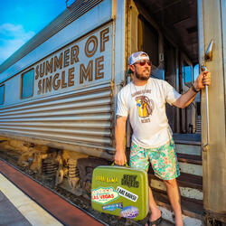 Summer of Single me