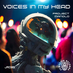 Voices in my head