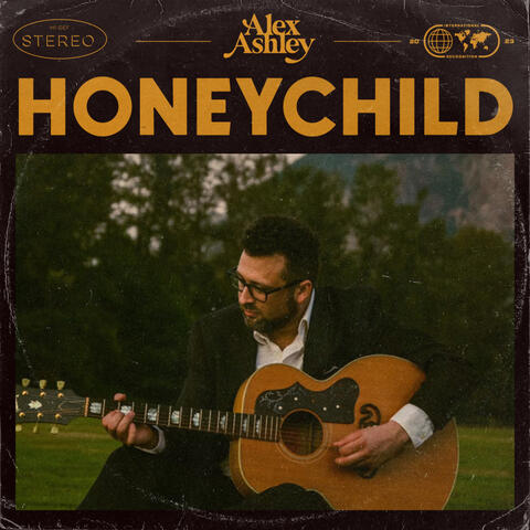 Honeychild
