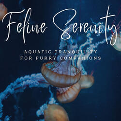 Aquatic Tranquility for Furry Companions