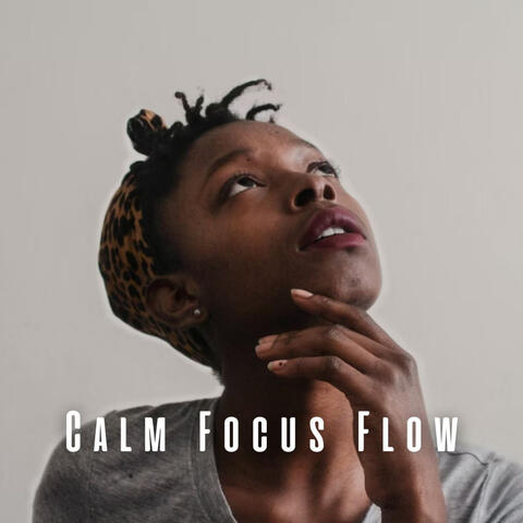 Calm Focus Flow: Lofi Ambience for Productivity