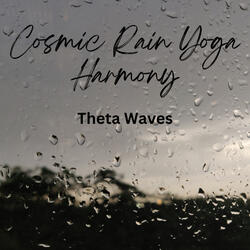 Raindrop Yoga Symphony, Theta Waves, Cosmic