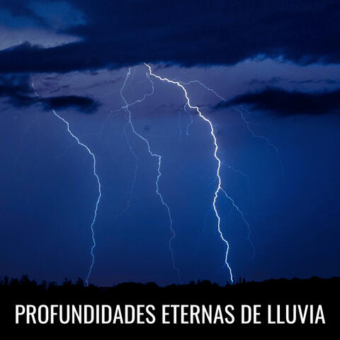 Profundidades Eternas De Lluvia