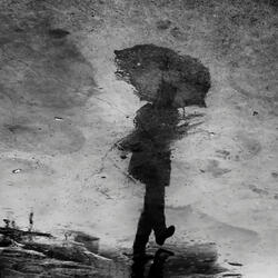 Celestial Rain's Relaxation Serenity Theta Waves