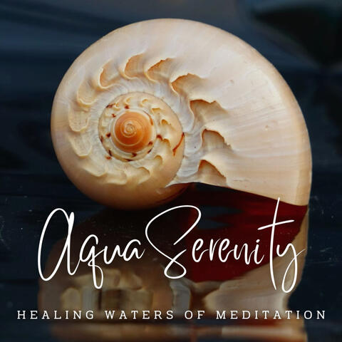 AquaSerenity: Ambient Waters for Meditation