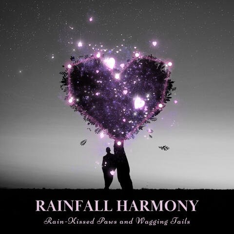 Ambient Rainfall Harmony: Binaural Soundscapes for Canine Companions
