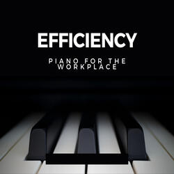 Piano Waves for Savasana