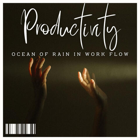 Ambient Rainfall Productivity: Binaural Soundscapes for Work