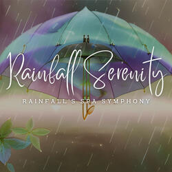 Rainfall's Spa Symphony