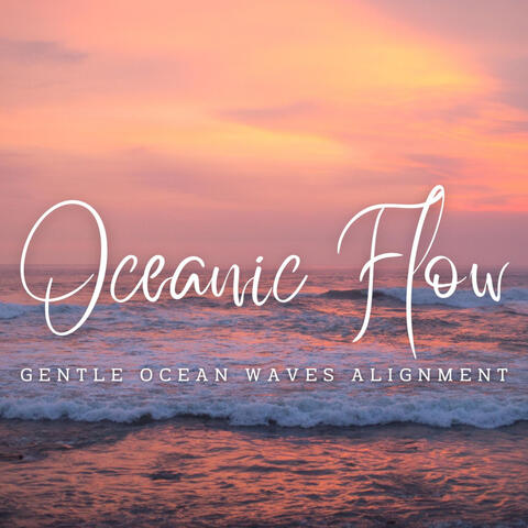 Ambient Oceanic Flow: Binaural Soundscapes for Yoga