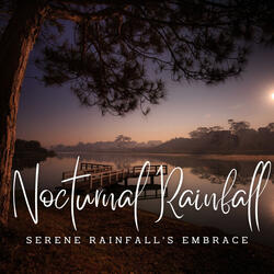 Tranquil Rainfall Reverie