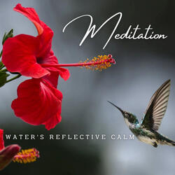 Water's Soothing Lull