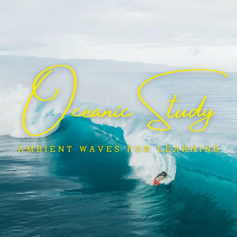 Oceanic Study Flow: Ambient Waves for Learning