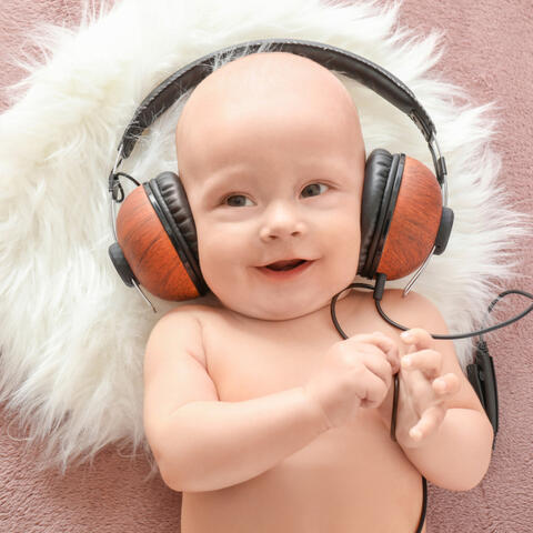 Baby Sleep Symphony: Ambient Music