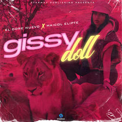 Gissy Doll