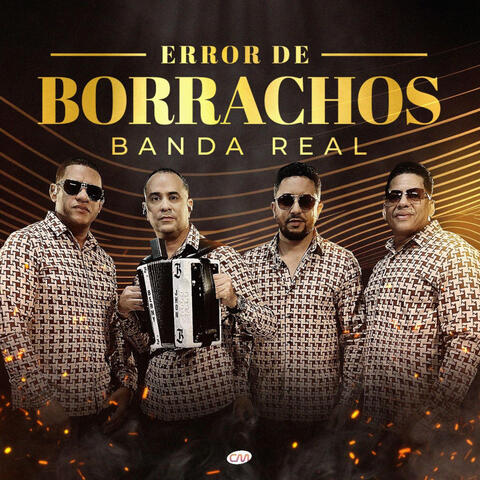 Error de Borrachos