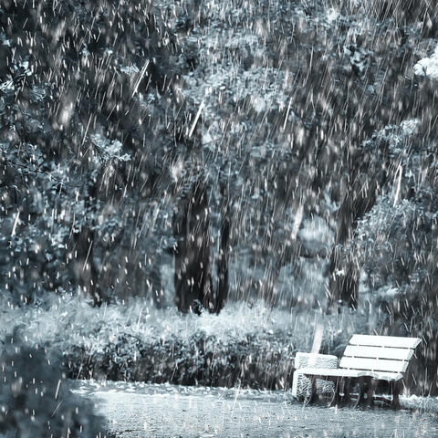 Cosmic Baby Dreams: Theta Waves, Rain