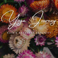 Whispers of Rain's Flow