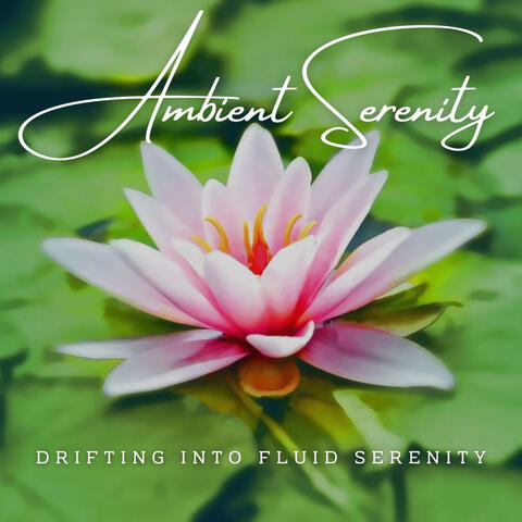 Water's Flowing Yoga: Ambient Serenity by the Waters