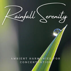 Celestial Rainfall Concentration Flow