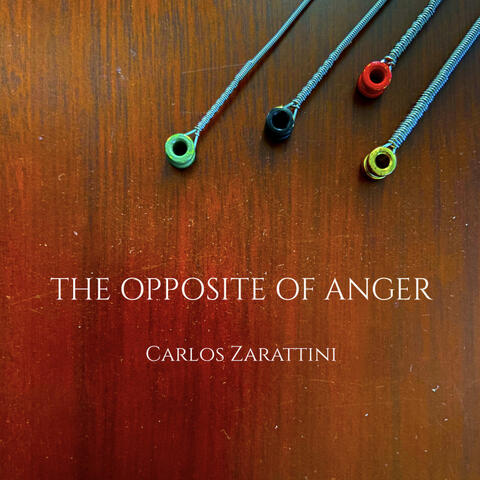 The Opposite of Anger