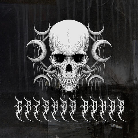 Crushed Bones