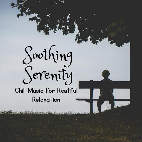 Soothing Serenity: Chill Music for Restful Relaxation