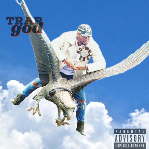 tRap goD