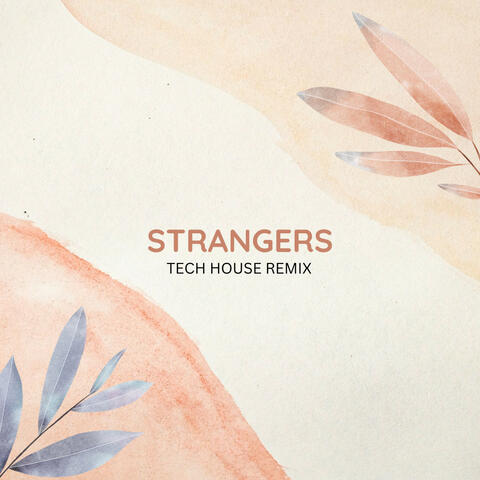 Strangers (Tech House)