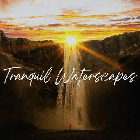 Tranquil Waterscapes: Ambient Odyssey for Relaxation