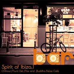 Karma Busta Rhythm (Chillout Buddha Lounge Bar Music)