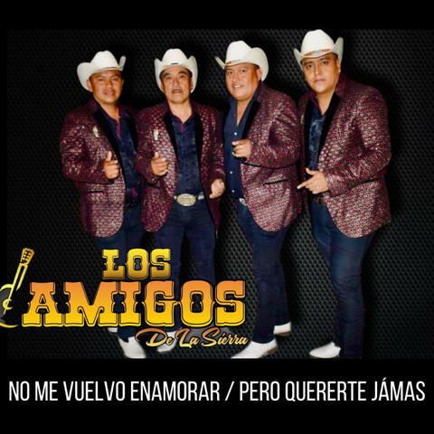 No Me Vuelvo Enamorar / Pero Quererte Jámas