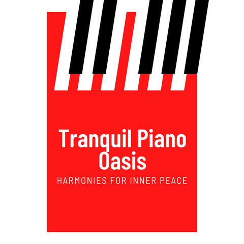 Piano Meditations: Journey to Stillness