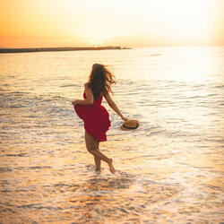 Endless Sea Serenade