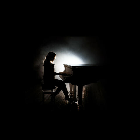 Piano Tails: Canine Serenade